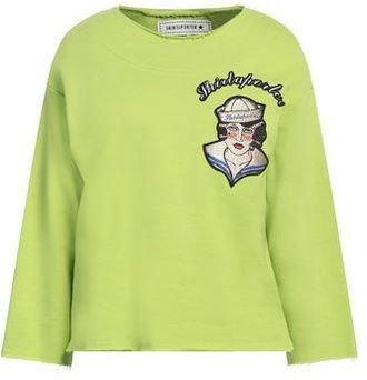 Shirtaporter CAMISETAS Y TOPS - Sudaderas en YOOX.COM