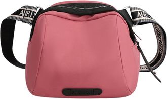 Generic Womens Cross-Body Bags Cross Body Bag Women for Work, Office Stylish Plaid Drawstring Messenger Bag, Large Capacity Rucksack Crossbody with Pleated De