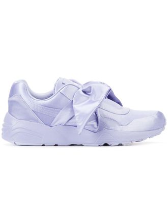 Fenty Puma by Rihanna Sneakers con fiocco - Rosa