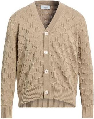 Lardini KNITWEAR - Cardigans on YOOX.COM