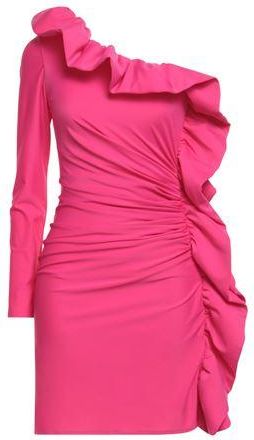 P.A.R.O.S.H. VESTIDOS - Minivestidos en YOOX.COM