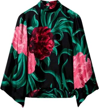 La DoubleJ Make An Exit Top