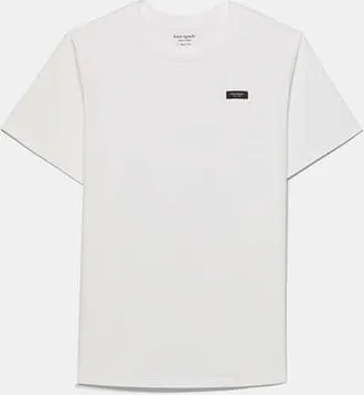 Kate Spade New York Essential Logo Tee