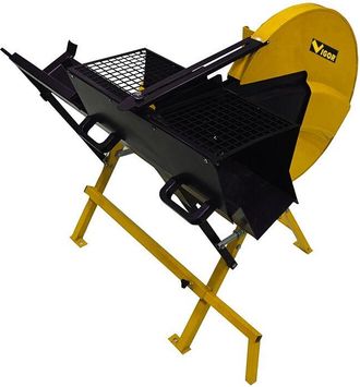 Vigor Tagliatronco VS400 2200W