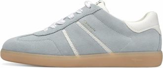 Tamaris Sneakers - Dames - Schoenen - Blauw - Maat: 41 EU