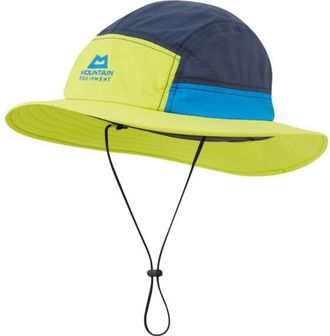 Mountain Equipment Aerofoil Boonie Hut - Unisex | bunt
