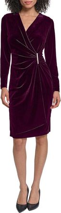 Karl Lagerfeld Karl Lagerfeld Stetch Dress