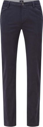 HUGO BOSS Heren Rice 1 D Broek (Donkerblauw)