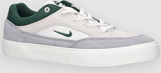 Nike SB Malor Skateschuhe grau