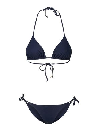 Fisico Two-tone triangle