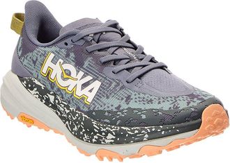 Hoka One One Speedgoat 6 Wide Sneaker