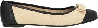 Ferragamo FOOTWEAR - Ballet flats on YOOX.COM