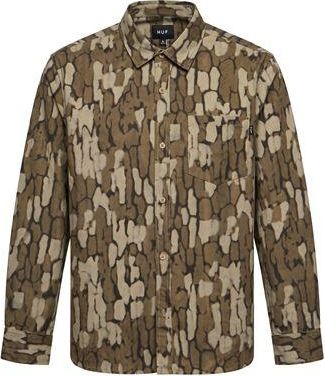 HUF TOPWEAR - Camicie su YOOX.COM