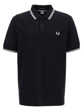 Comme Des Garçons Polo Comme Des Garçons Shirt X Fred Perry