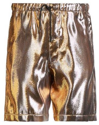 Dries Van Noten BOTTOMWEAR - Shorts & Bermuda Shorts on YOOX.COM