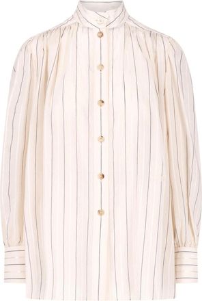 Chlo&eacute; Camicia A Righe