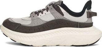 UGG CA805 V2 Nubuck Charcoal Black 1127111-CLBK