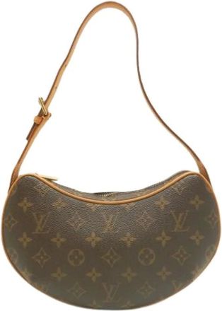 Louis Vuitton Pre-owned Pochette Borsa a Spalla - - Pre-owned - Donna - Marrone - ONE SIZE