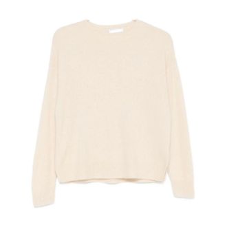 Majestic Filatures Mujer, Jerseys, Blanco, Talla: L