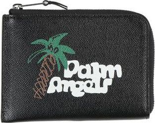 Palm Angels PICCOLA PELLETTERIA - Portafogli su YOOX.COM