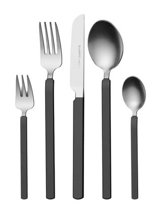 Berghoff Berghoff 20Pc Stainless Steel Flatware Set
