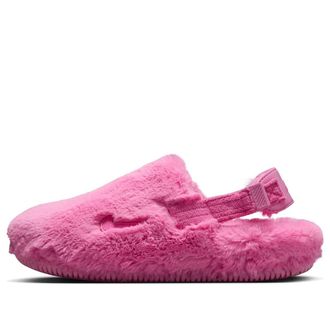 Nike (WMNS) Nike Calm SE Mules Playful Pink FZ3118-600