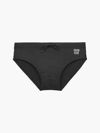 Calvin Klein Badeslip - Intense Power Schwarz Badeslip - Intense Power Kostenloser Versand f&uuml;r alle Bestellungen