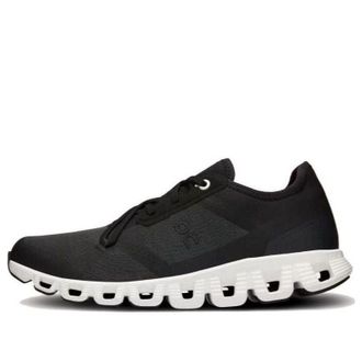 On Running (WMNS) On Running Cloud X 3 AD Black White 3WD30300299