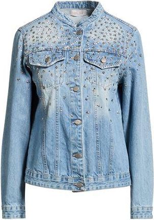 Motel ROPA DE ABRIGO - Chaquetas vaqueras en YOOX.COM