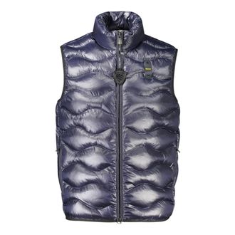 Blauer Chaleco Danny - Jackets - Hombre - Azul - L