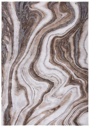 Safavieh Alfombra oro 122 x 183 cm