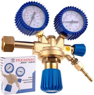 OEM Reductor De Presi&oacute;n De Lat&oacute;n Para Ox&iacute;geno, Construcci&oacute;n S&oacute;lida, Profi