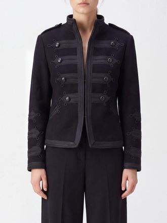 P.A.R.O.S.H. P. A.R. O.S. H. Giacca Donna colore Nero