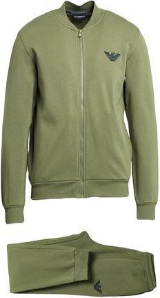 Emporio Armani TUTE E SALOPETTE - Tute Sportive su YOOX.COM