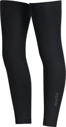 Sportful Essential Leg Warmers Beinlinge - Unisex | schwarz