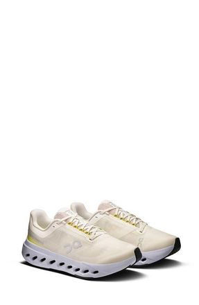 On Cloudsurfer Next Running Shoe in Ivory/Nimbus at Nordstrom, Size 10.5