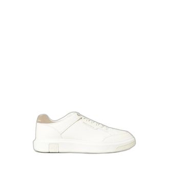 A|X Armani Exchange Sneakers - - Shoes - Uomo - Beige - 41 EU