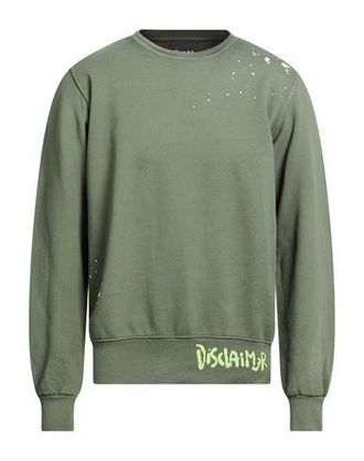 Disclaimer TOPWEAR - Sweatshirts on YOOX.COM