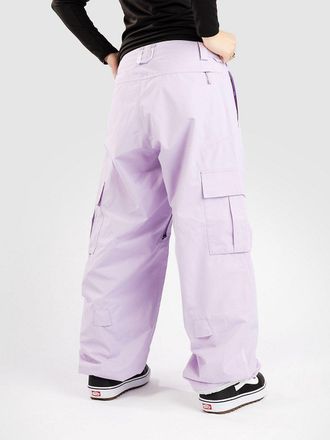 Burton Reserve 2L Baggy Cargo Broek