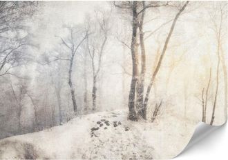 OEM Papel Pintado No Tejido Est&aacute;ndar - 100 X 70 Cm - Estilo Cl&aacute;sico - Naturaleza Papel Pintado No Tejido Est&aacute;ndar - 150 X 105 Cm - Estilo Cl&aacute;sico - Natura