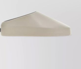 Fear of God toe closed rubber sole sandals