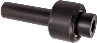 OEM Soporte Giratorio Para Asadores, Di&aacute;metro Del V&aacute;stago De 3/4 De Pulgada, Admite Asadores De 1/2 Pulgada, Dimensiones 14 X 16 X 8 Pulgadas, Peso 500 Gr