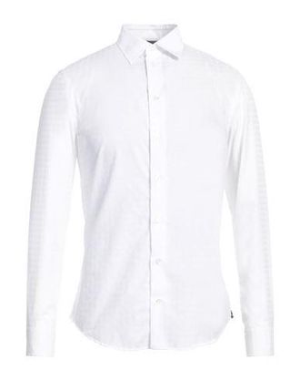 Emporio Armani CAMISETAS Y TOPS - Camisas en YOOX.COM