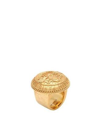Balmain JEWELLERY and WATCHES - Rings on YOOX.COM