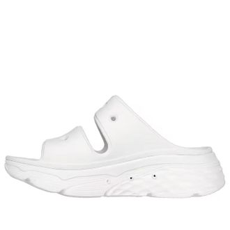 Skechers (WMNS) Skechers Foamies Max Cushioning White 111559-WHT