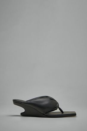 Rick Owens Thong Cantilever 45