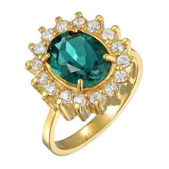 Elli Dames, Accessoires, Veelkleurig, Maat: 52 MM