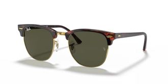 Ray-Ban Occhiali da Sole Ray-Ban Clubmaster Classic RB 3016 (W0366)