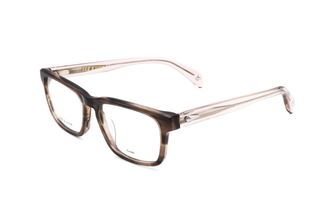 Rag & Bone RNB7045 0HR3 00 Beige Horn 54mm