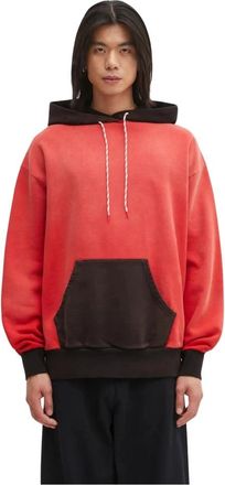Aries Hoodies - Heren - Hoodies - Veelkleurig - M - Hoodies & sweatvesten